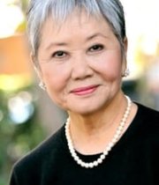 Takayo Fischer