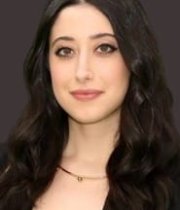 Taylor Ortega
