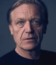 Terje Strømdahl