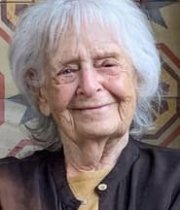 Thelma Post