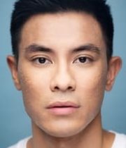 Thomas Pang