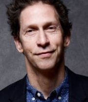 Tim Blake Nelson