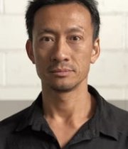 Tim Wong