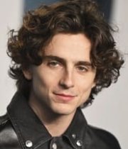 Timothée Chalamet