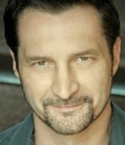 Timothy Thomas Brown