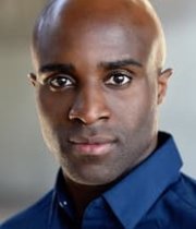 Toby Onwumere