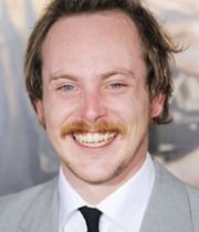 Tom Budge