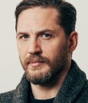 Tom Hardy