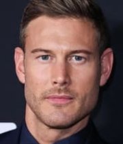 Tom Hopper