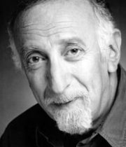 Tony Jay