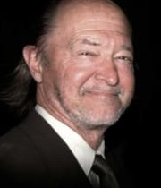 Tracey Walter
