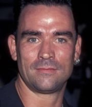 Trevor Goddard