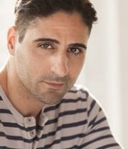 Tristan Laurence Perez