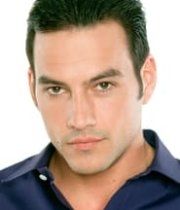 Tyler Christopher