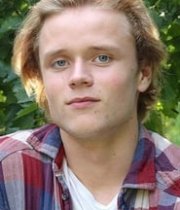 Ulrik William Græsli