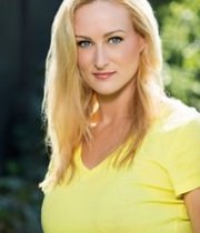 Vanessa Cater