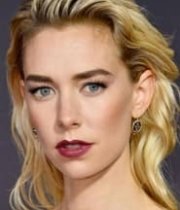 Vanessa Kirby