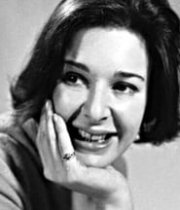 Verity Lambert