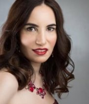 Vida Ghaffari