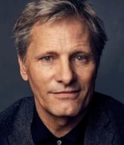 Viggo Mortensen