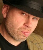 Vince Lozano