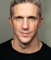 Will Bowden