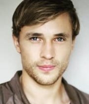 William Moseley