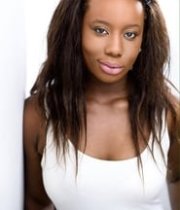 Winnie Mzembe