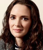 Winona Ryder