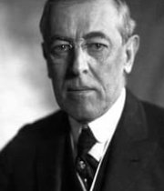 Woodrow Wilson