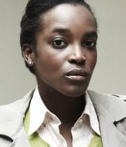 Wunmi Mosaku
