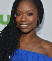 Xosha Roquemore