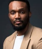 Yonda Thomas