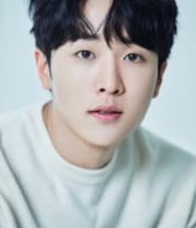 Yoon Woo