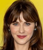 Zooey Deschanel