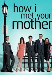 How i Meet you Mother
