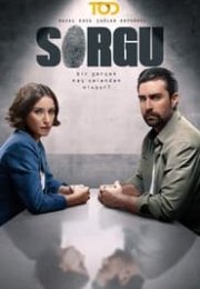 Sorgu