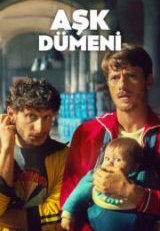 Aşk Dümeni