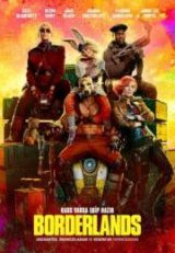 Borderlands