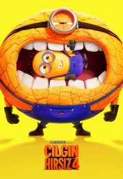 Despicable Me 4