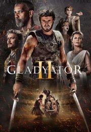 Gladiator II