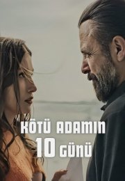 Kötü Adamın 10 Günü
