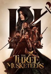 Üç Silahşörler Dartagnan
