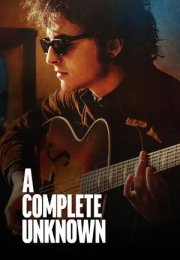 Bob Dylan Tam Bir Bilinmez