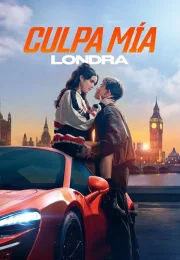 Culpa Mía Londra