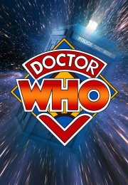 Doctor Who Klasik Seri