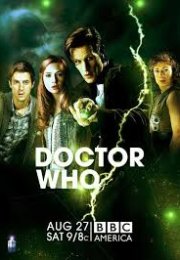 Doctor Who