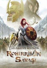 The Lord of the Rings The War of the Rohirrim