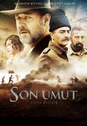 The Water Diviner