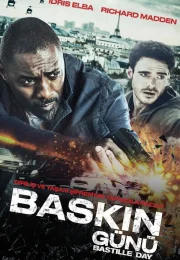 Baskın Günü